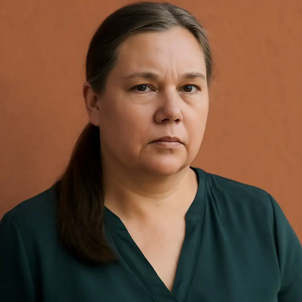 Freja Ahlström